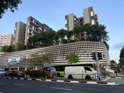 The Wisteria (D27), Apartment #606773791